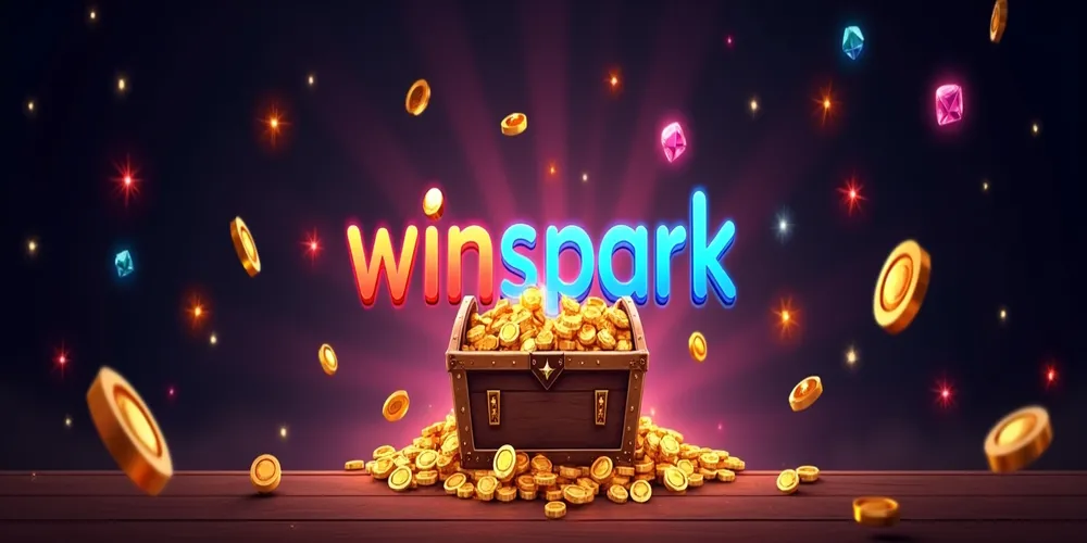 Winspark Casinò Online