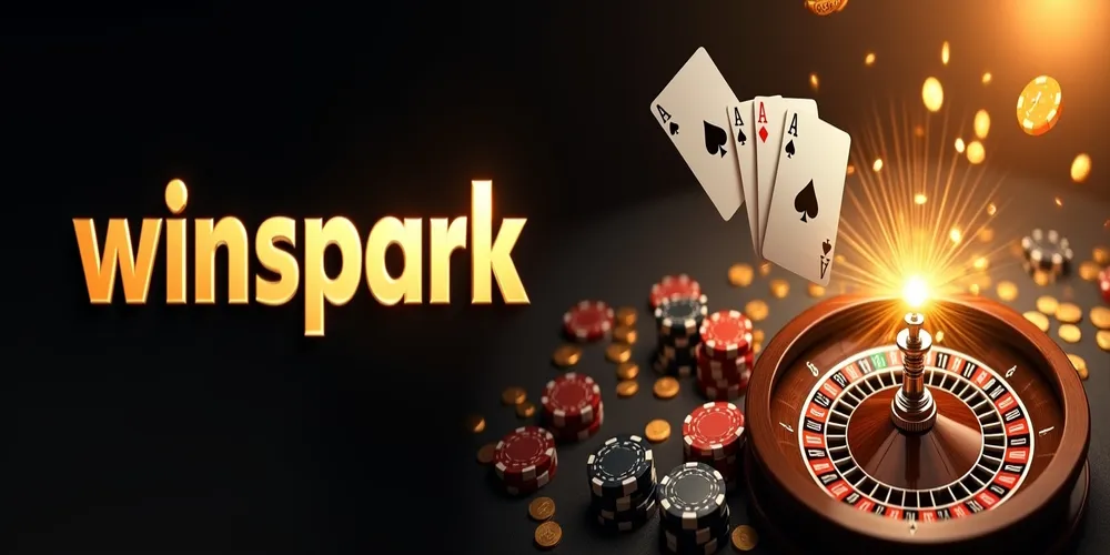 Gioca ora Winspark Casino